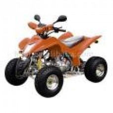 ATV 125cc FX